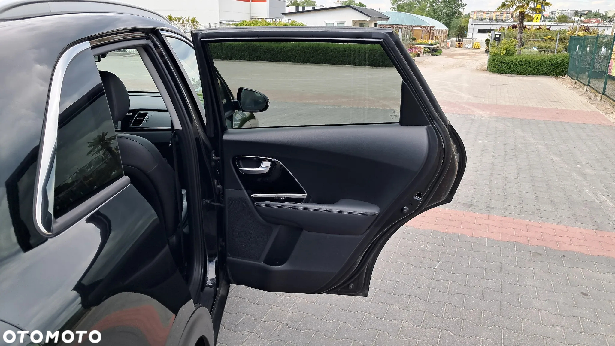 Kia Niro 1.6 GDI Hybrid XL - 13