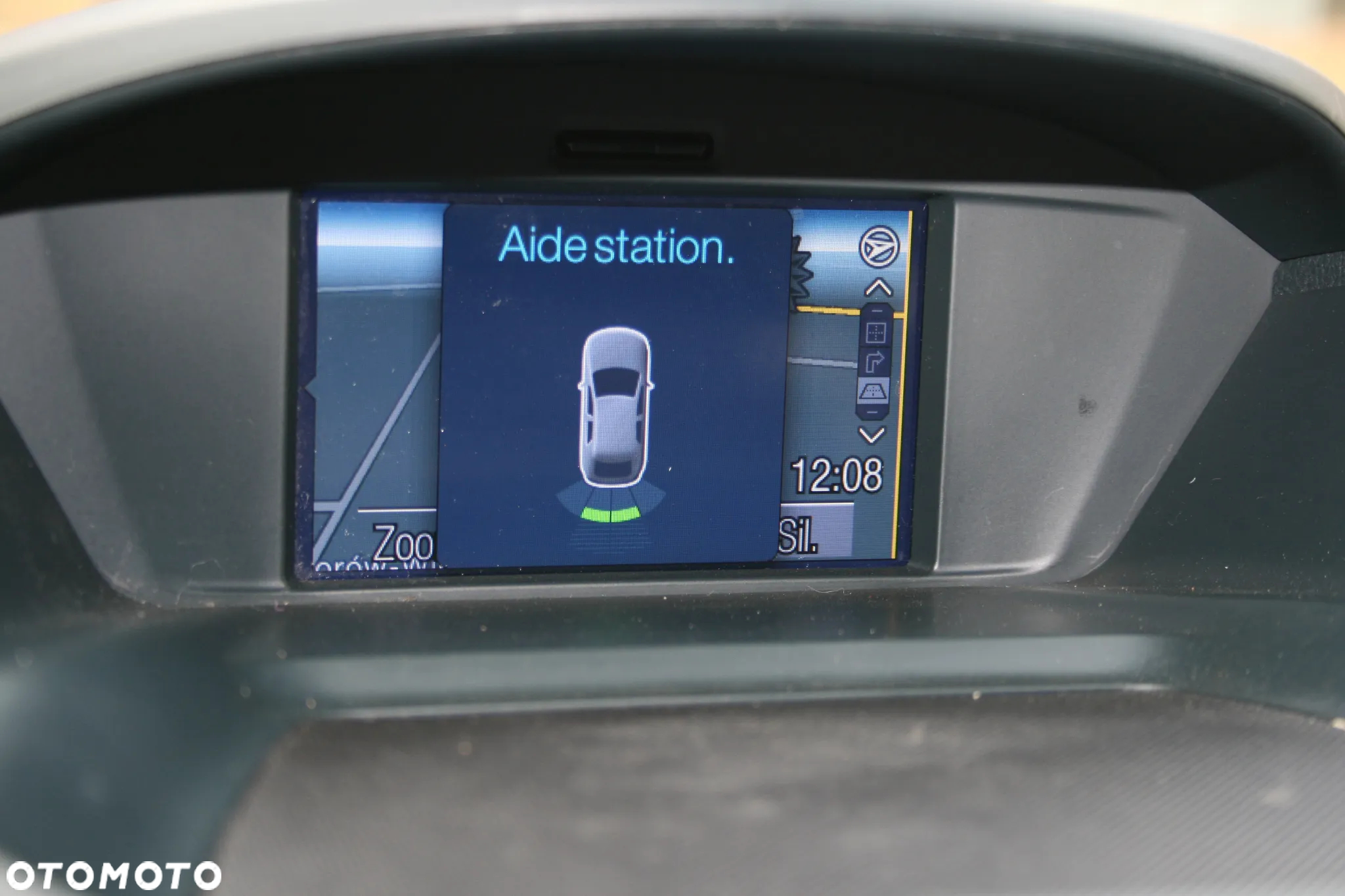 Ford C-MAX 1.6 TDCi Titanium - 14