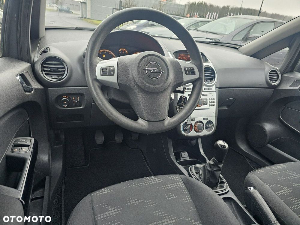 Opel Corsa - 17