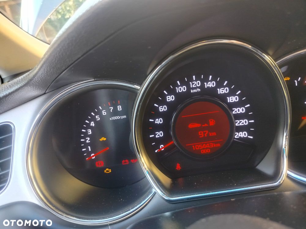 Kia Ceed 1.6 GDI L - 7