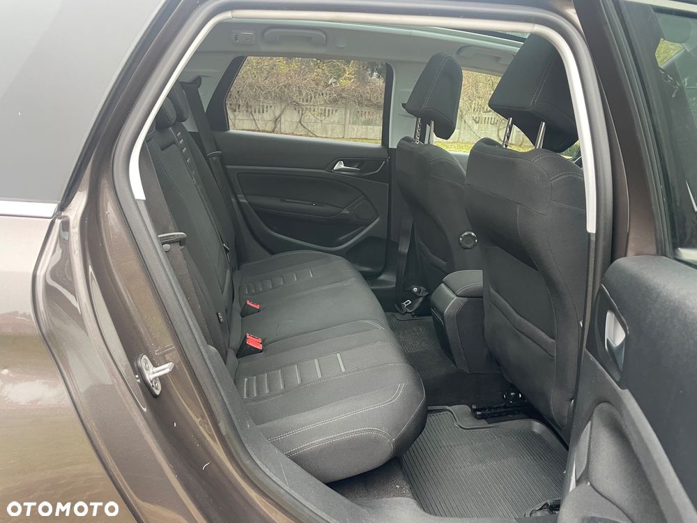 Peugeot 308 1.2 PureTech Active S&S - 27