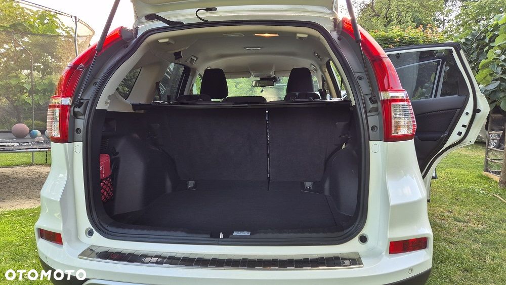 Honda CR-V 1.6i DTEC 2WD Elegance - 13
