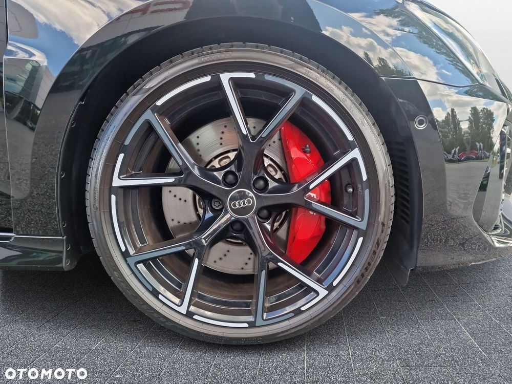 Audi RS3 Sportback TFSI Quattro S tronic - 28