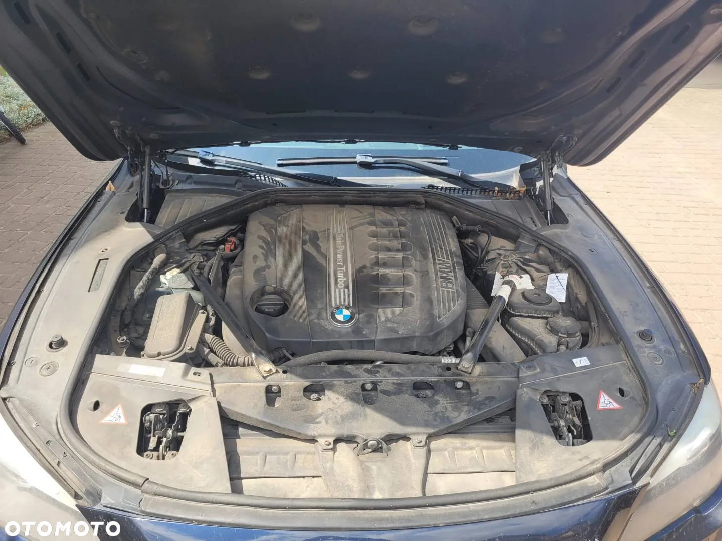 BMW Seria 7 - 17