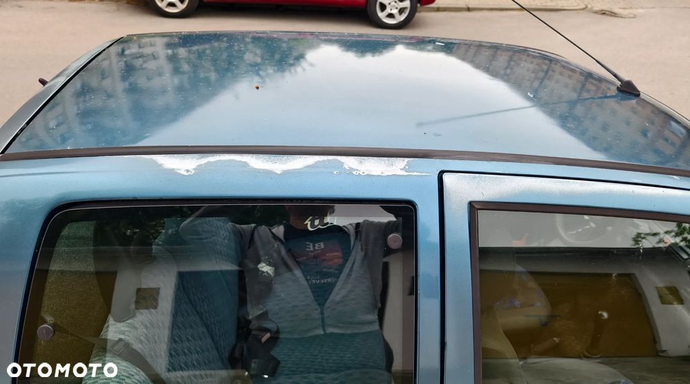 Fiat Cinquecento 899 Happy - 9