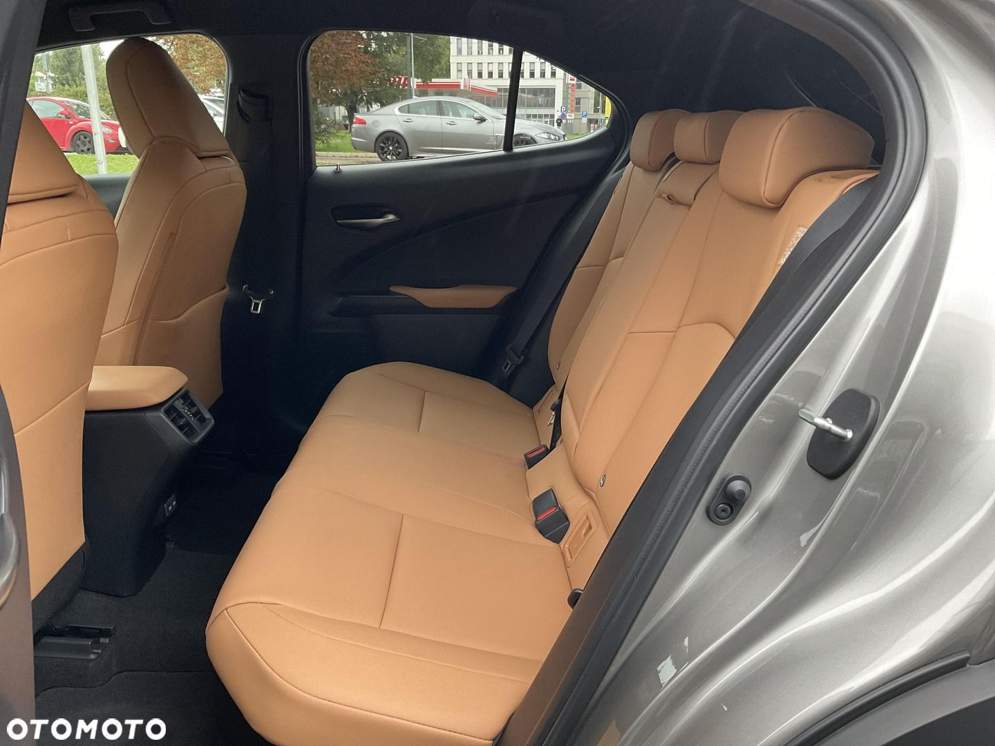 Lexus UX 250h GPF F Sport Design 2WD - 13