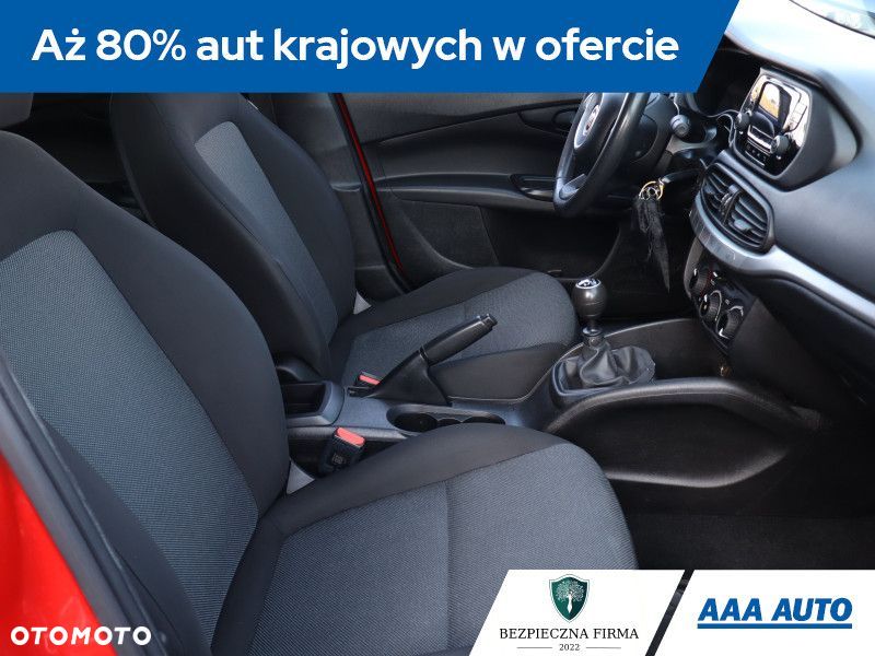 Fiat Tipo - 11