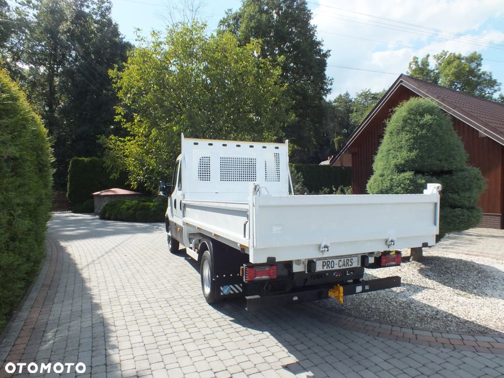 Iveco Daily 35c15 - 32