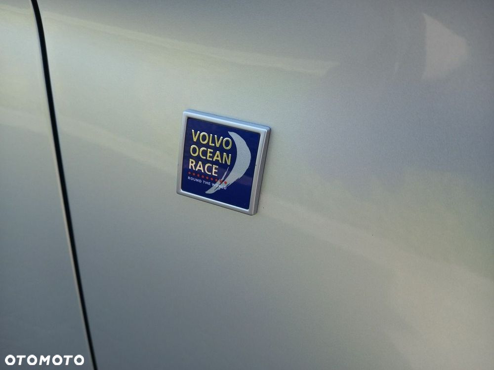 Volvo XC 60 D3 Ocean Race - 9