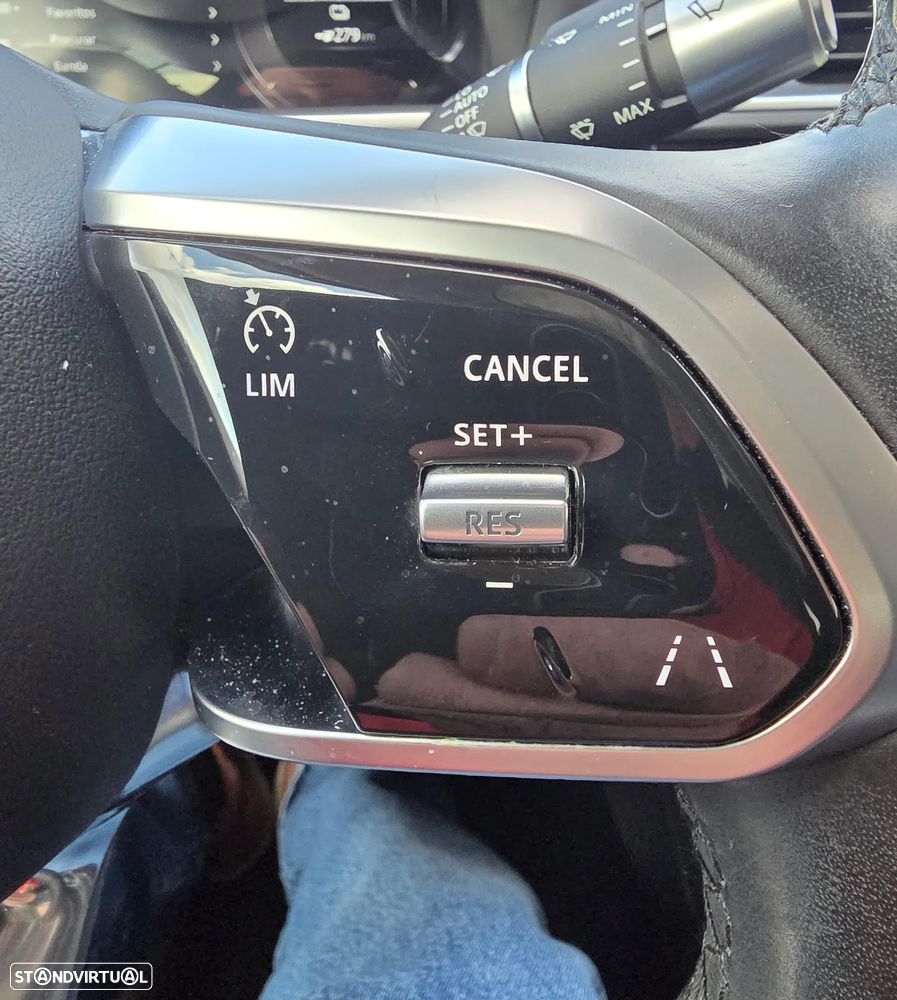 Jaguar I-Pace S AWD Aut. - 17