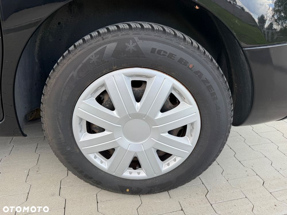 Citroën Berlingo 1.6 HDi Exclusive - 25