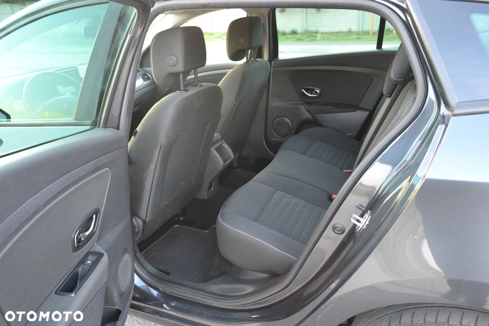 Renault Megane 1.6 dCi Energy Limited - 15