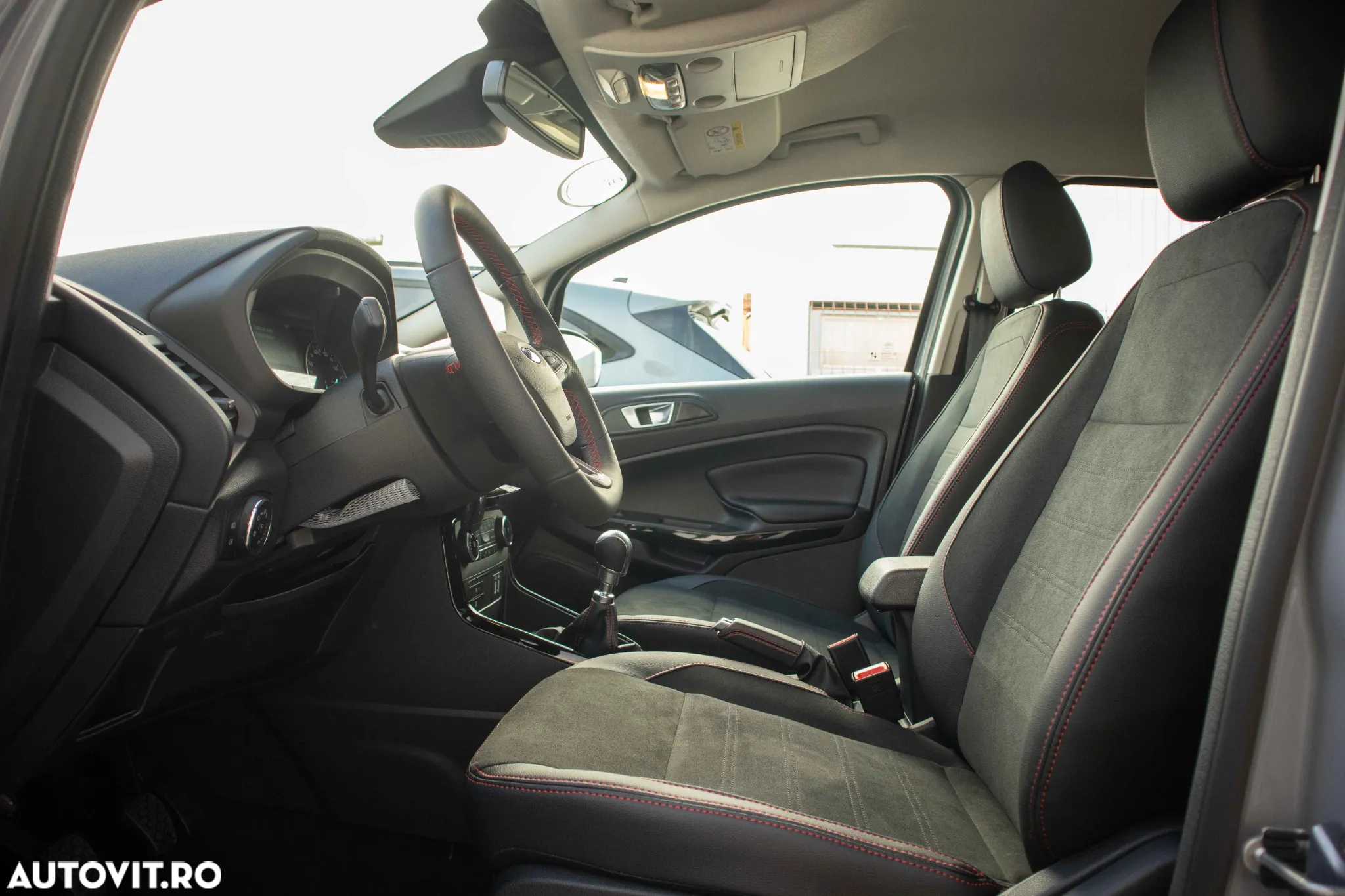 Ford EcoSport - 14