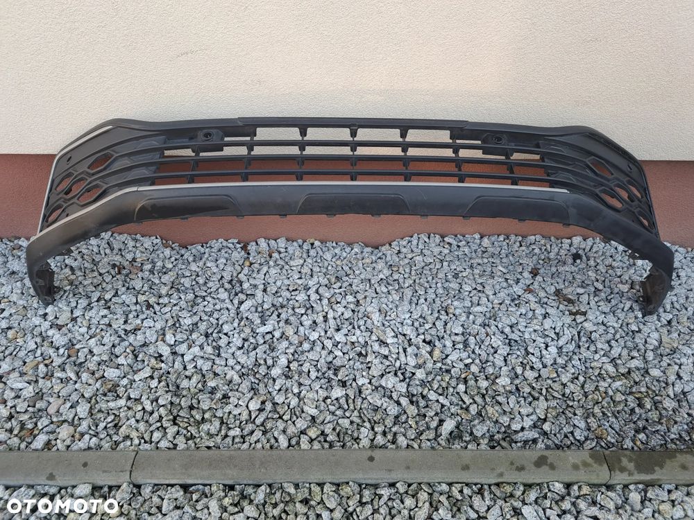 Dolna kratka zderzaka przedniego Przód VW Volkswagen Golf VIII 8 5H0805903 - 7