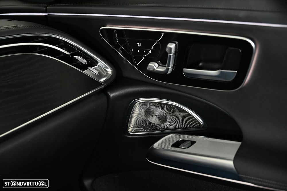 Mercedes-Benz E 300 - 18