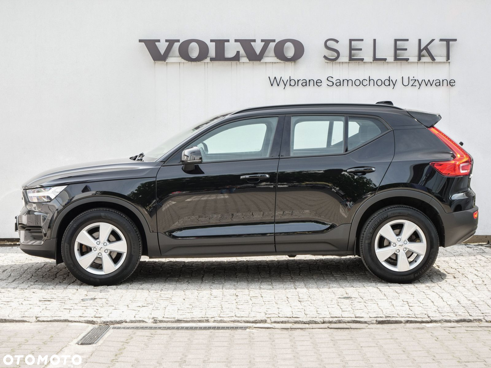 Volvo XC 40 - 5