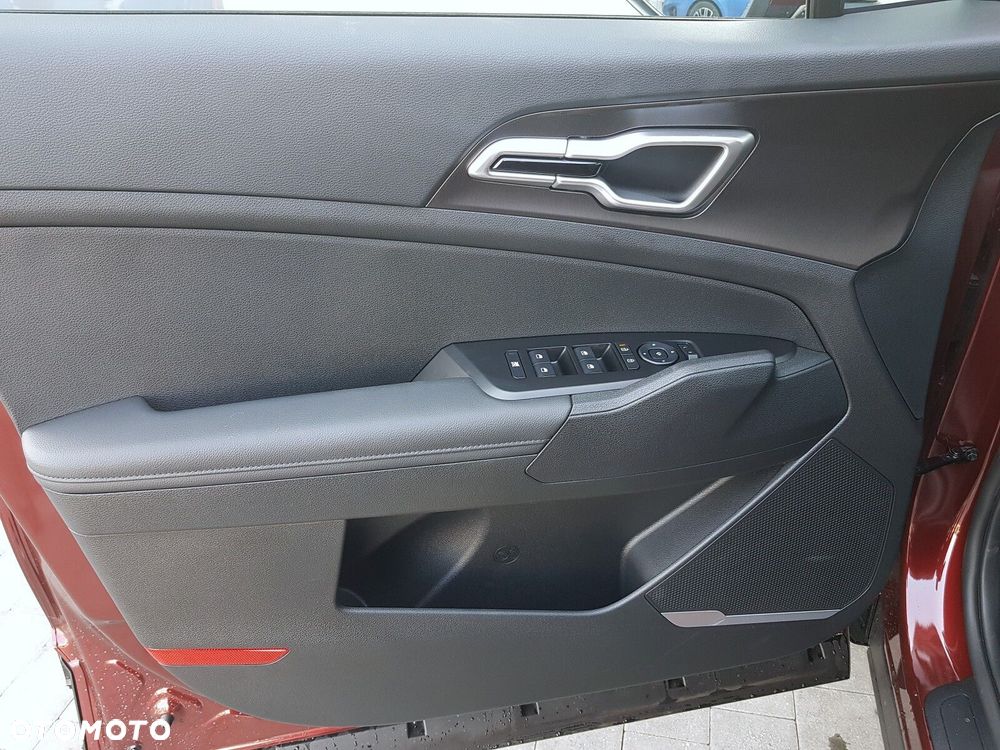 Kia Sportage 1.6 T-GDI HEV Anniversary 2WD - 11