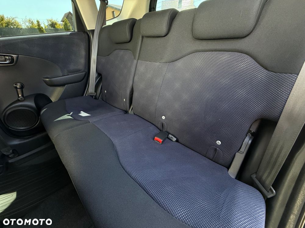 Honda Jazz 1.2 i-VTEC - 28