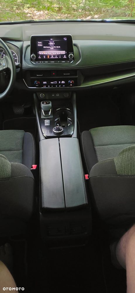 Nissan Rogue - 19