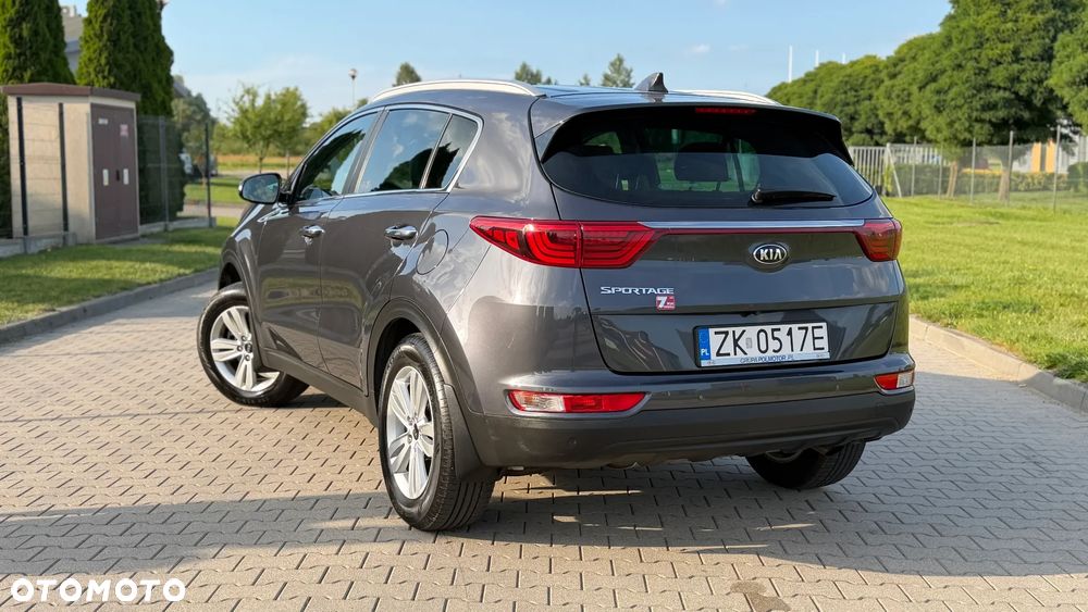 Kia Sportage 1.6 GDI L Business Line 2WD - 12