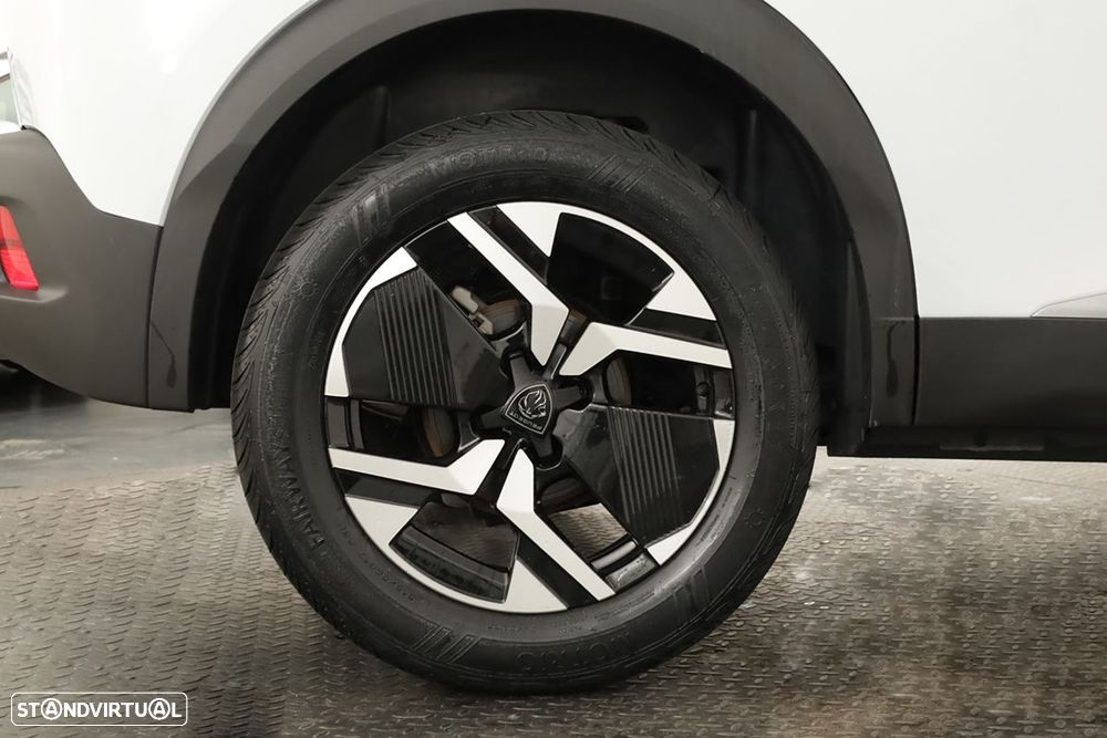 Peugeot 2008 1.2 Allure - 5