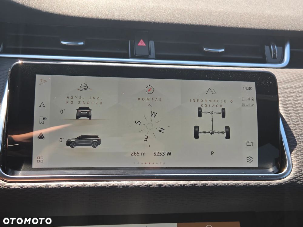 Land Rover Range Rover Evoque 2.0 P200 mHEV - 31