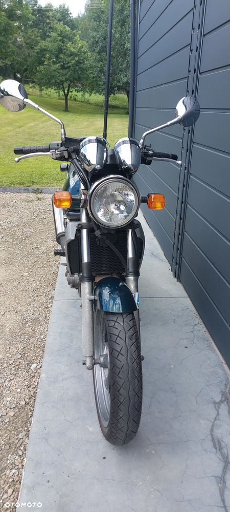 Kawasaki ER - 26