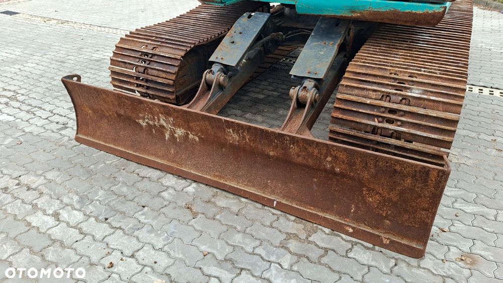 Kobelco Sk 140 Srlc-5 - 28