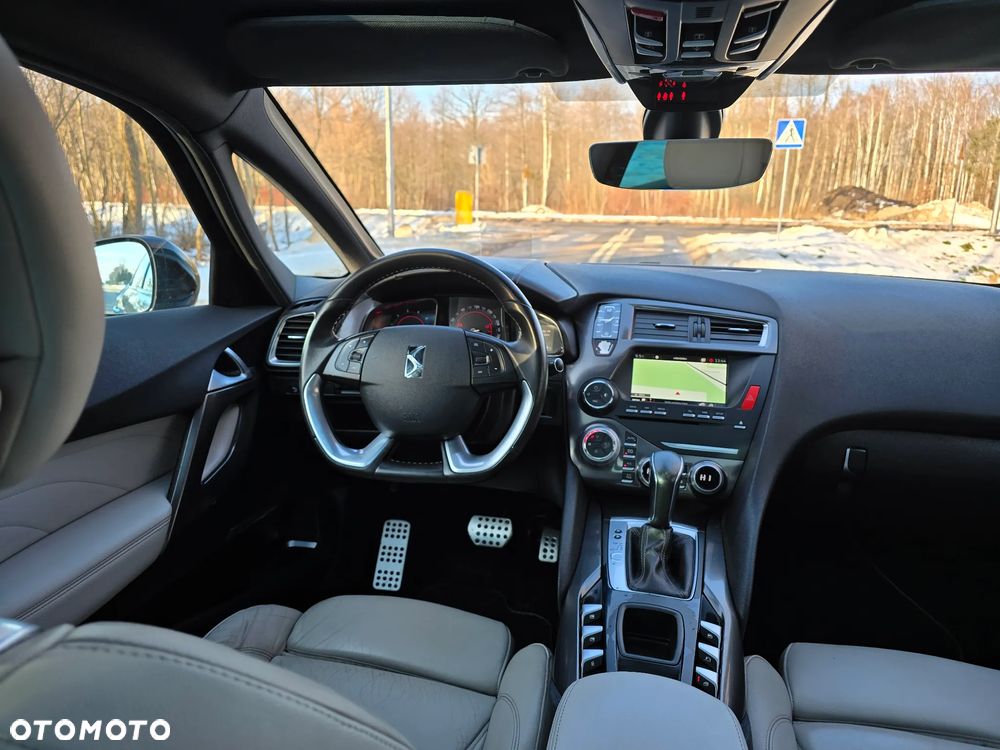 DS Automobiles DS 5 - 26