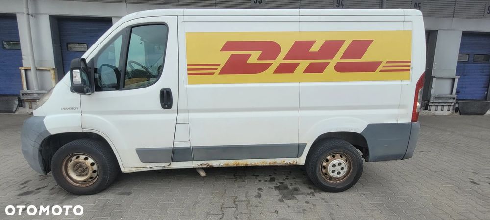 Peugeot Boxer Standard - 1