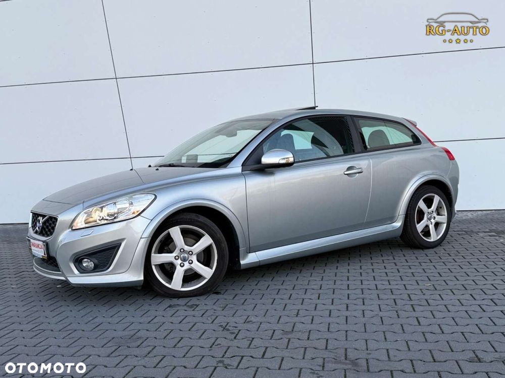 Volvo C30 - 14