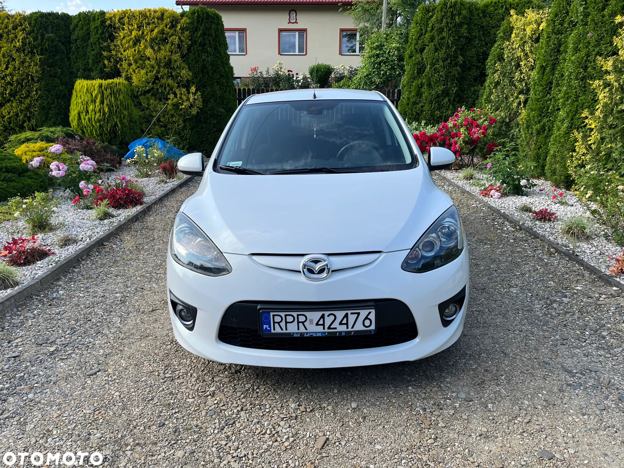 Mazda 2 1.5 Sport - 2