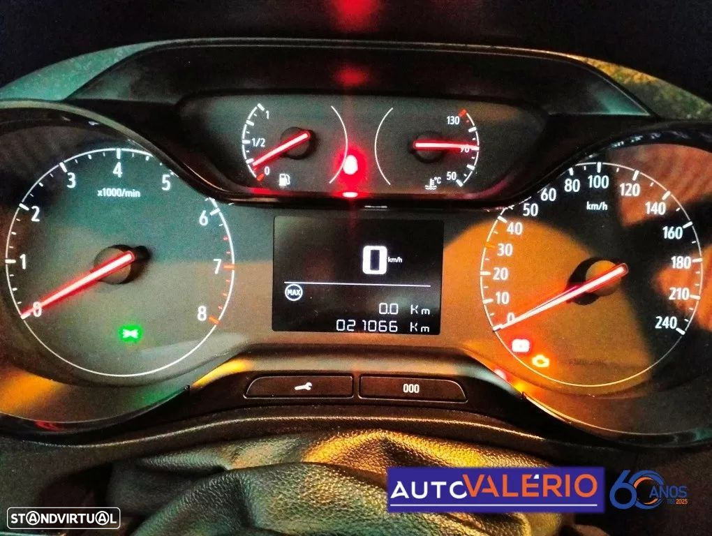 Opel Crossland X 1.2 Business Edition - 13