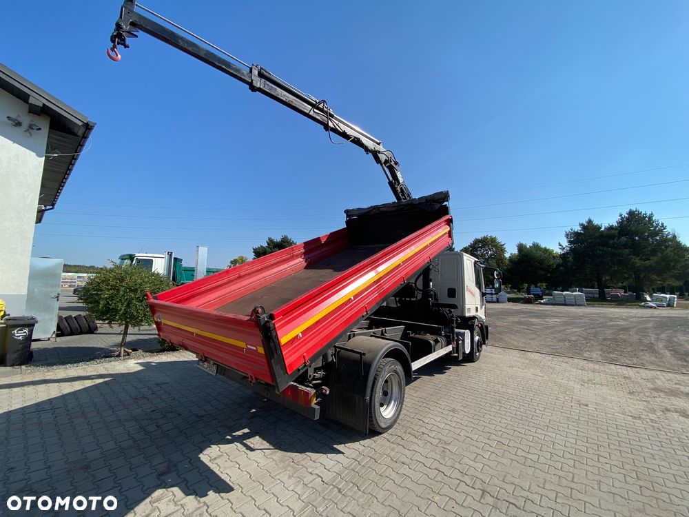 Iveco EUROCARGO - 2