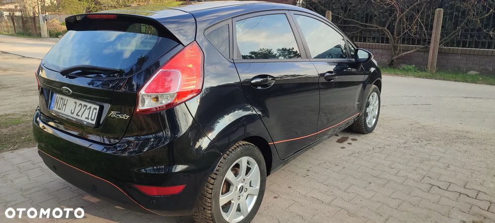 Peugeot 208 PureTech 82 Allure - 5