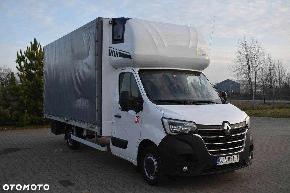 Renault Master - 10
