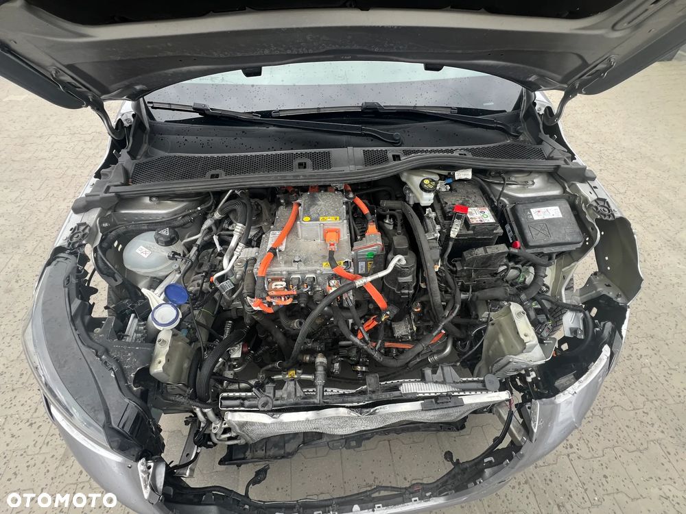 Peugeot 208 GT Line - 17