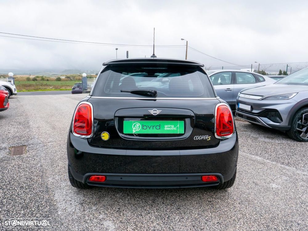 MINI 3 Portas Cooper SE Yours - 13
