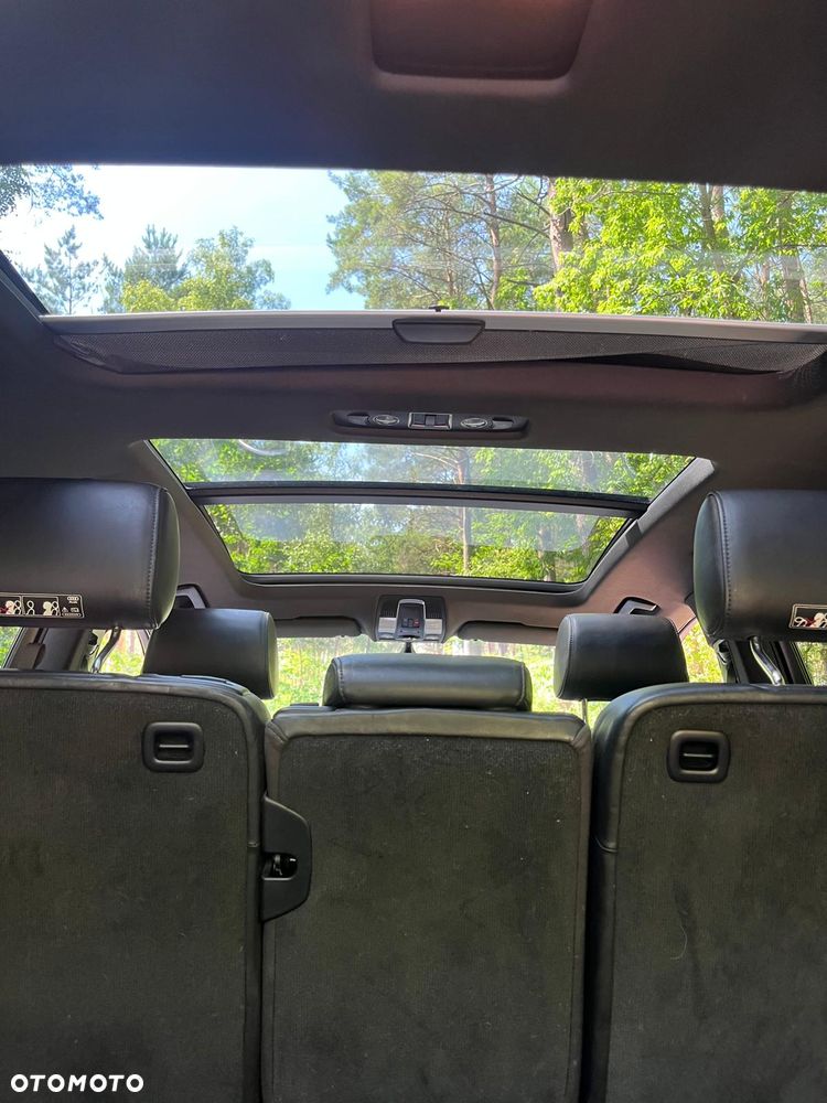 Audi Q7 3.0 TDI DPF Quattro Tiptronic - 13