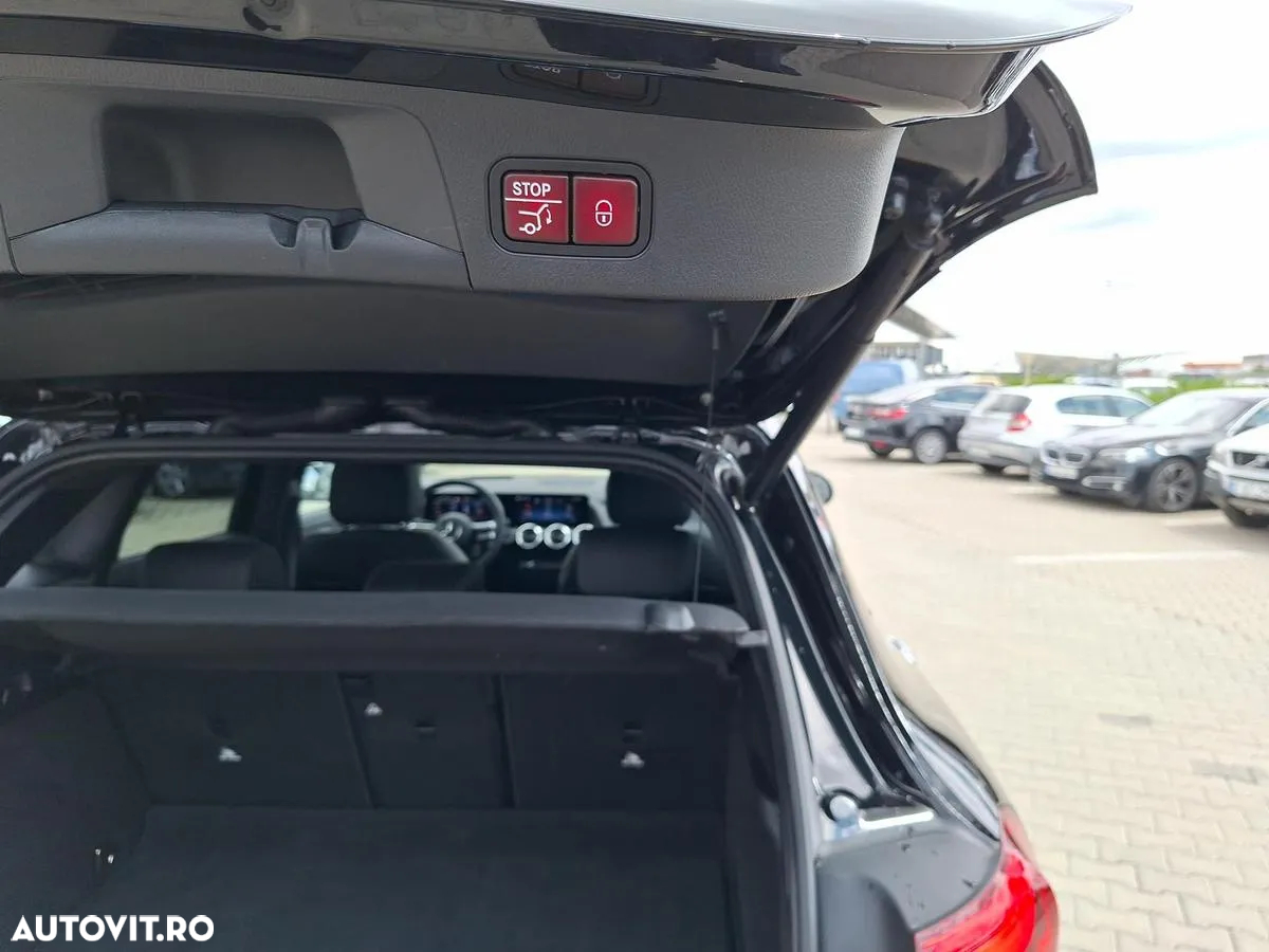 Mercedes-Benz GLA 220 4MATIC MHEV Aut. - 18