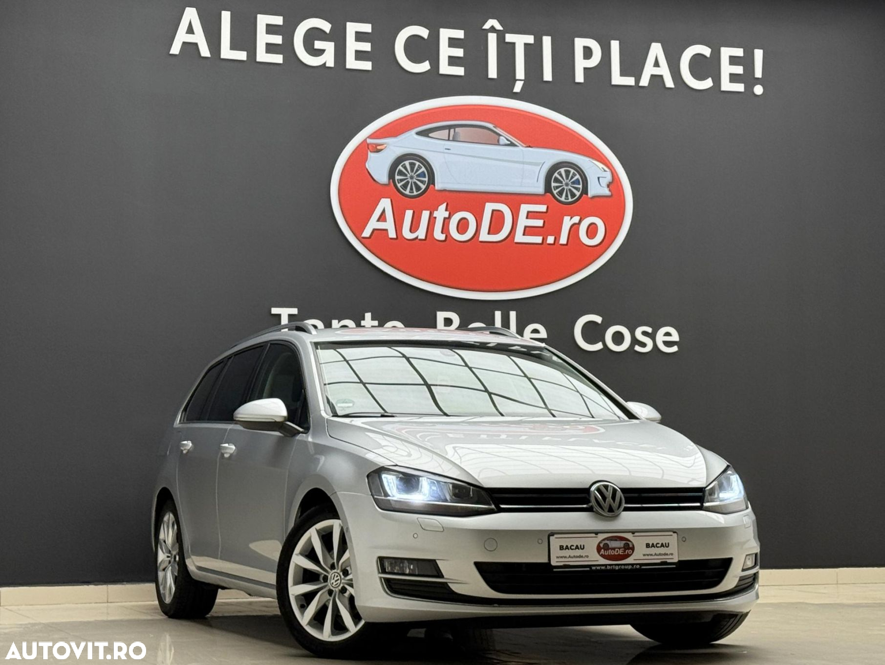 Volkswagen Golf - 2