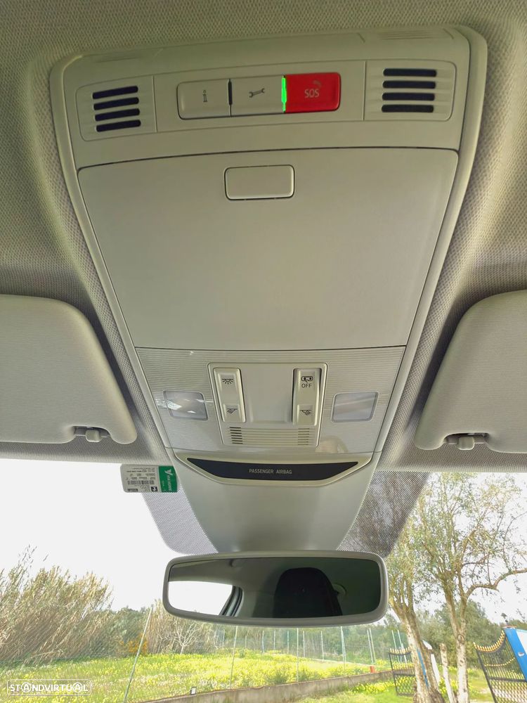 Skoda Kamiq 1.0 TSI Ambition - 8