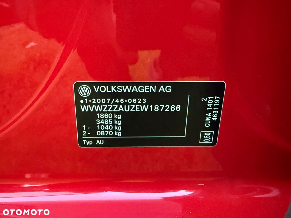 Volkswagen Golf - 38