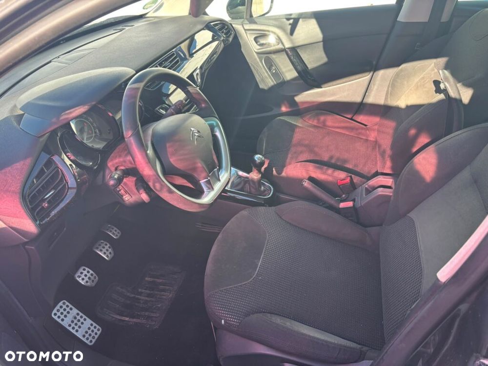 Citroën C3 VTi 120 Tendance - 10