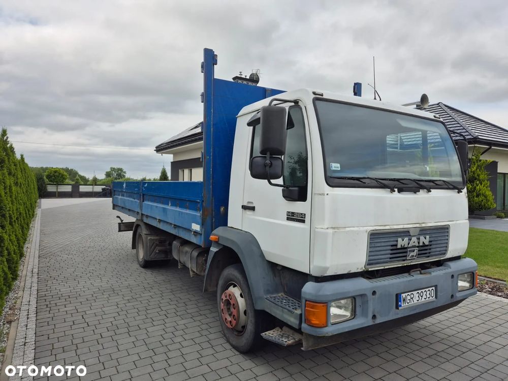 MAN 12264 - 2