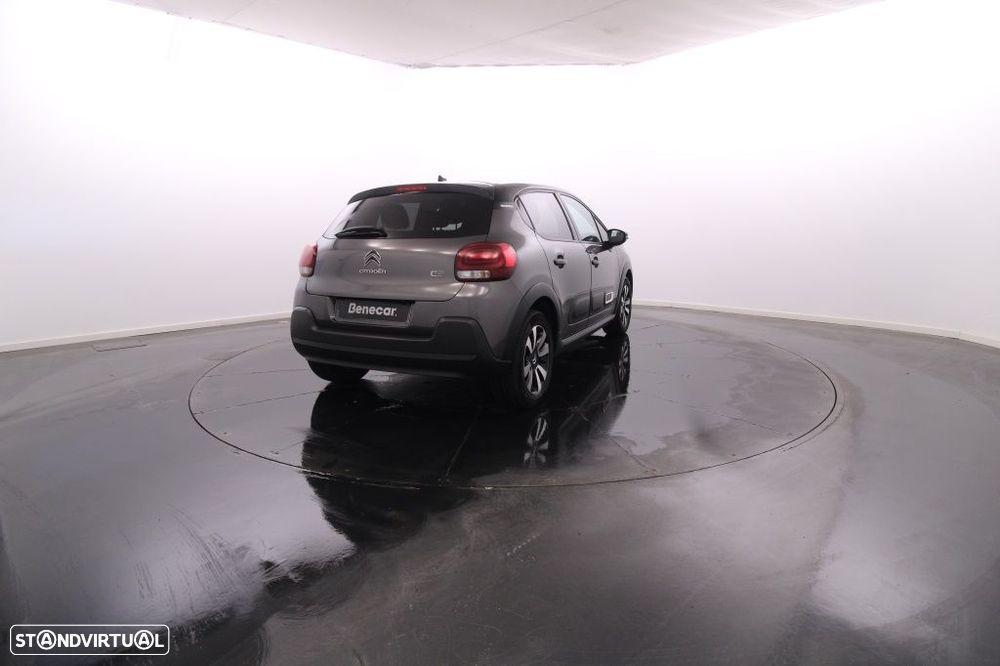 Citroën C3 1.2 PureTech Max - 7