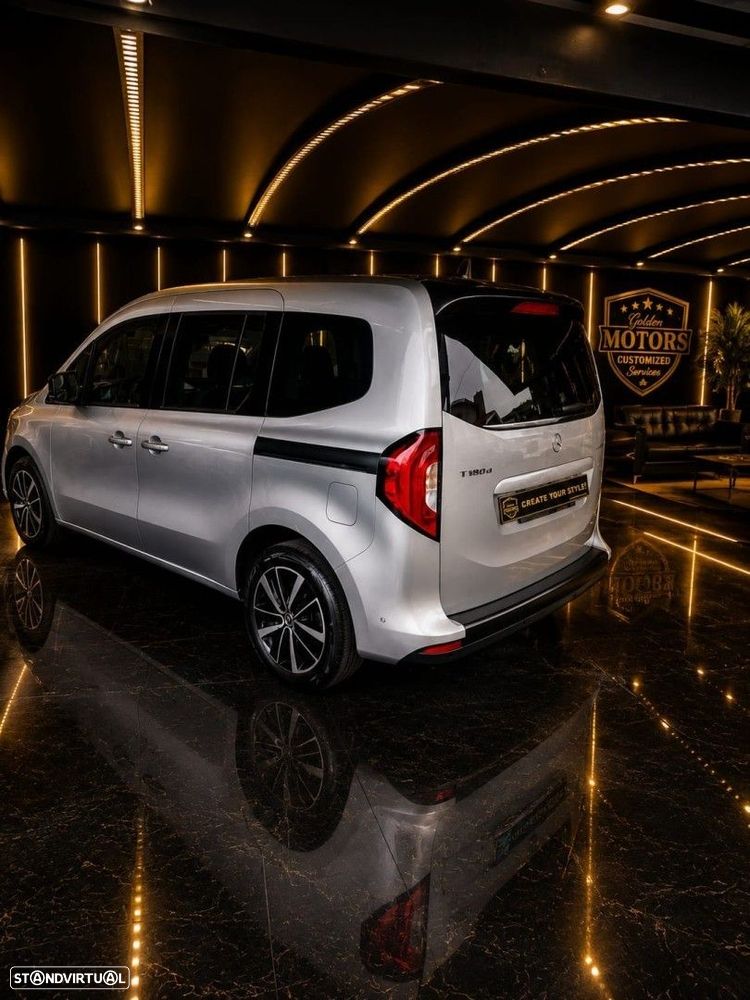 Mercedes-Benz Citan - 2
