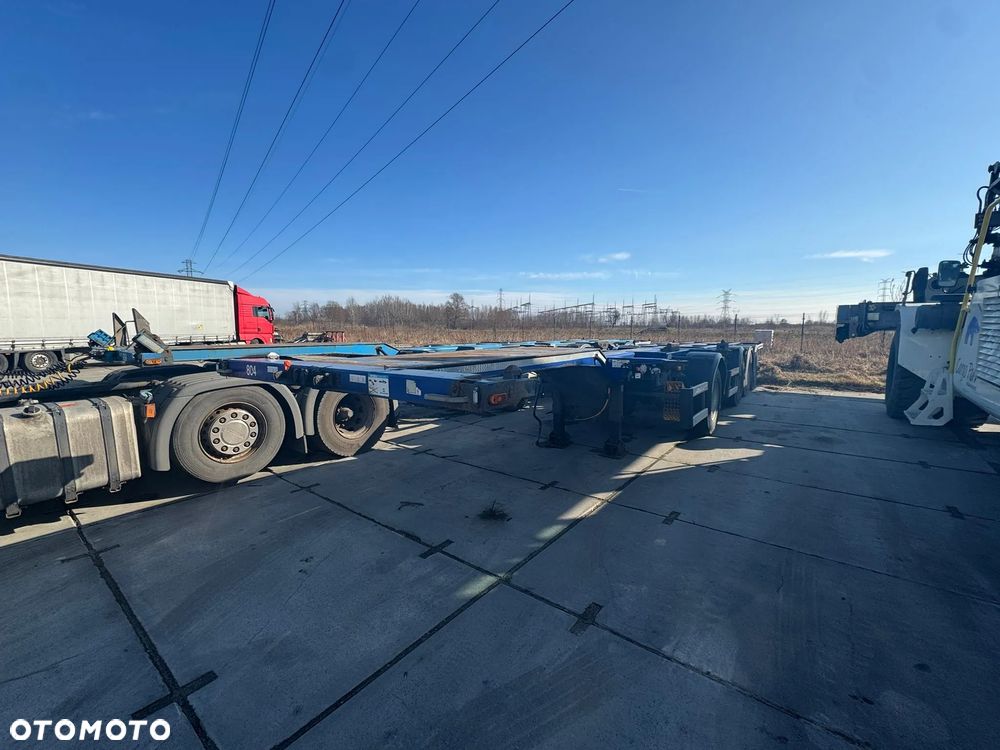 D-TEC COMBITRAILER - 9