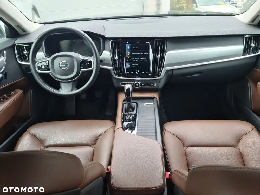 Volvo S90 D3 SCR Momentum - 6