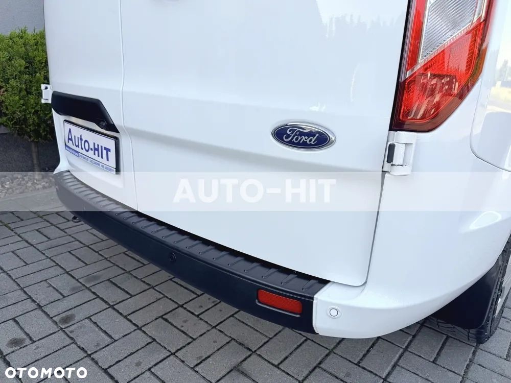Ford Transit - 12